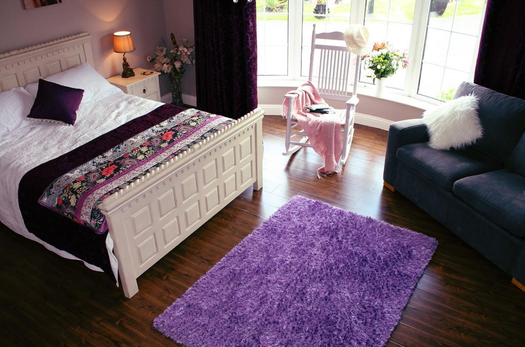 Beaufort House Accomodation New Ross Exteriér fotografie