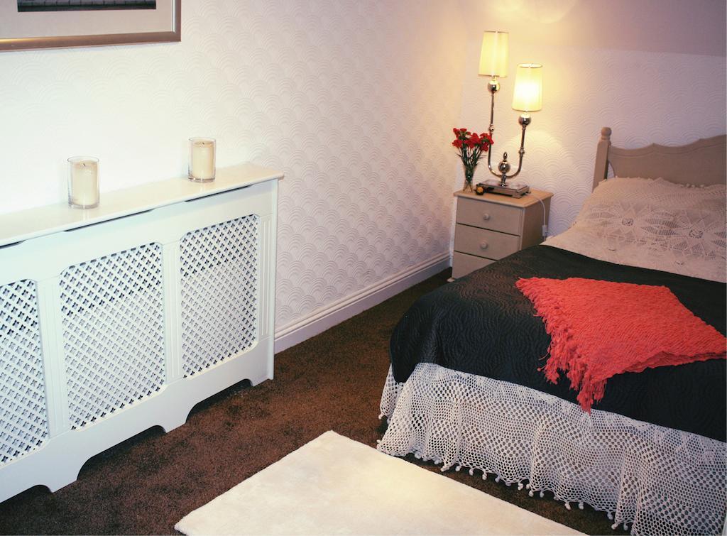 Beaufort House Accomodation New Ross Pokoj fotografie