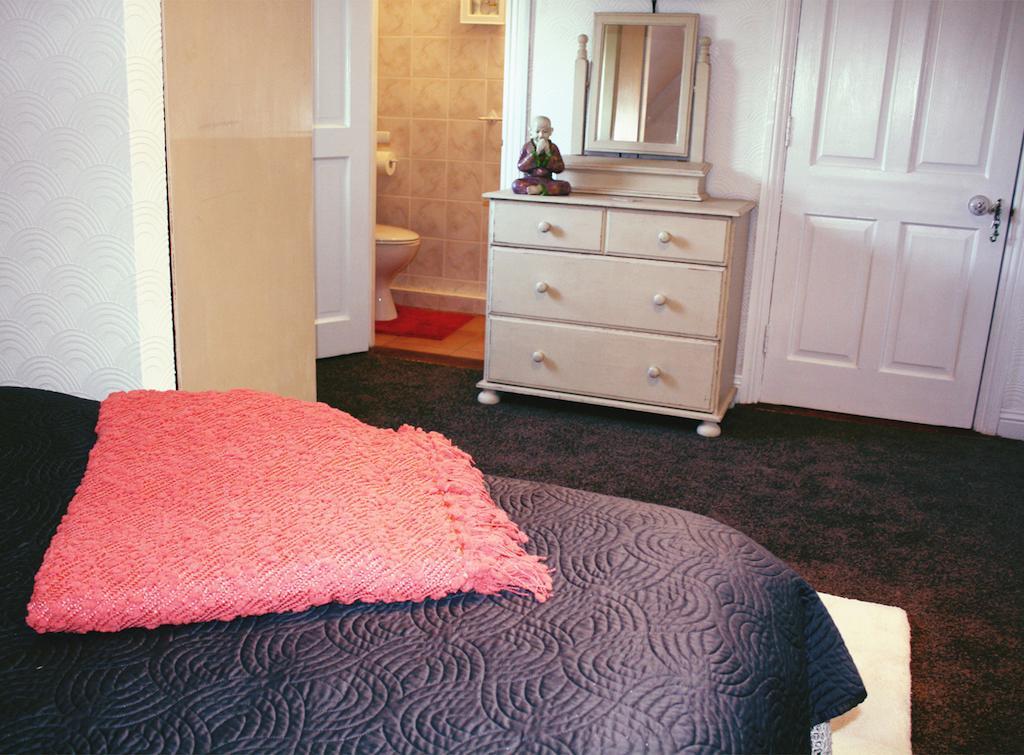 Beaufort House Accomodation New Ross Pokoj fotografie